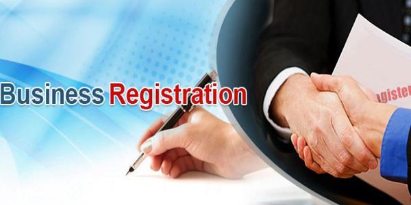 Facilitating Business Registration