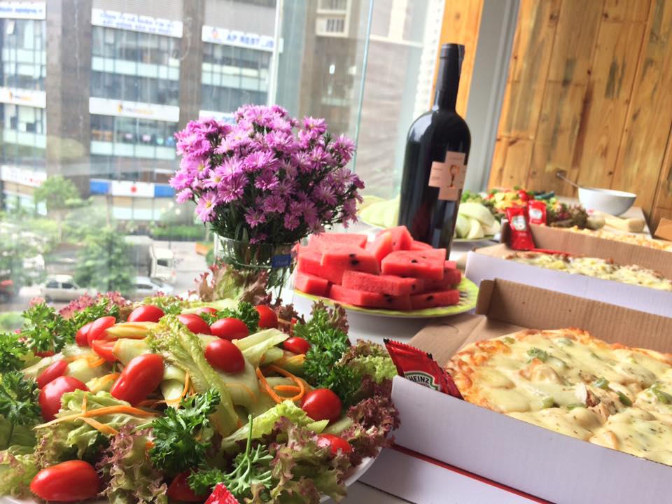 Hyperlogy ngày toàn gậy 11/11