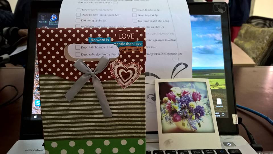 Hyperlogy ngày toàn gậy 11/11