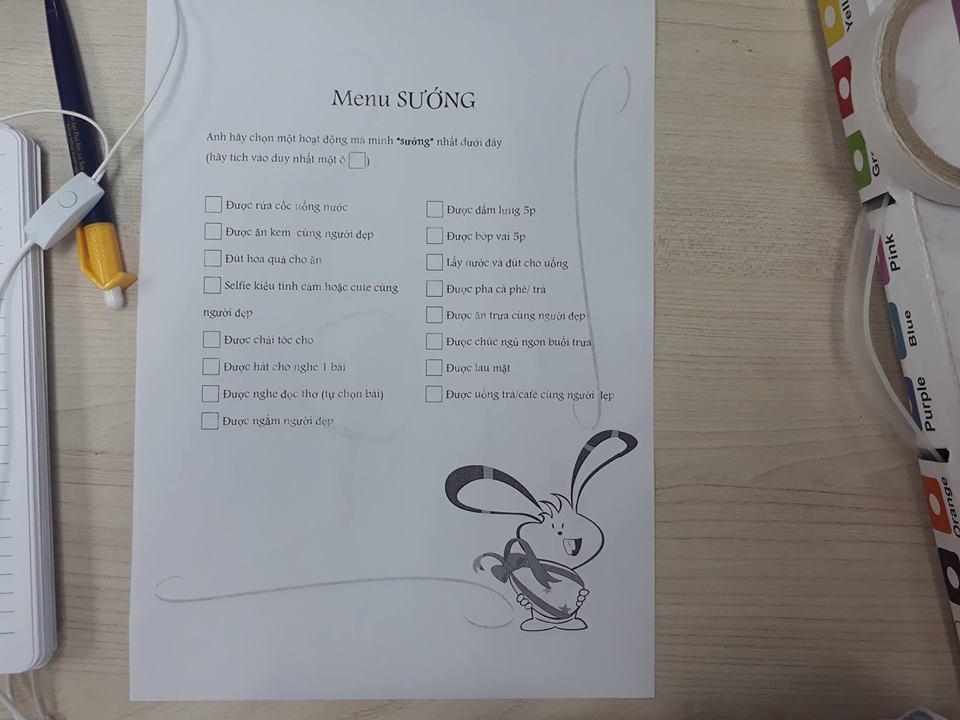 Hyperlogy ngày toàn gậy 11/11