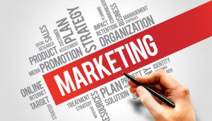 Tuyển marketing