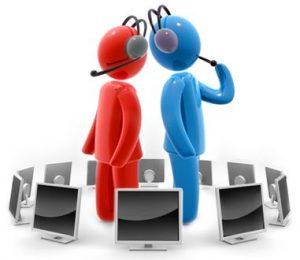 Customer Success Chuyên viên hỗ trợ khách hàng