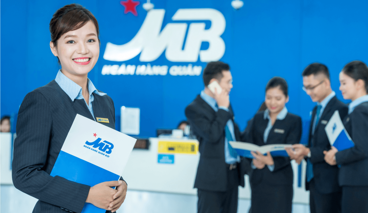 Military Commercial Join Stock Bank (MB) completed the target of