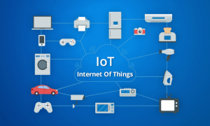 Tuyển lập trình viên dot net tại Hà Nội Internet Of Things