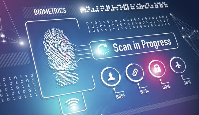 Phân tích biometric là gì