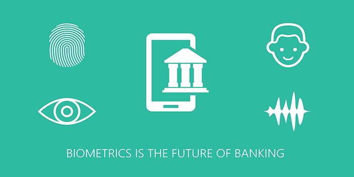 How Will Biometrics Affect the Future of Banking Security? | Hyperlogy