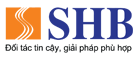 Logo SHB