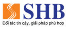 Logo SHB