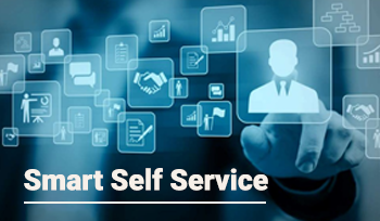 Smart Self Service