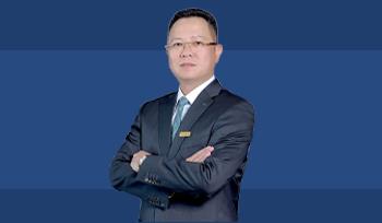 CEO Le Hai ABBank
