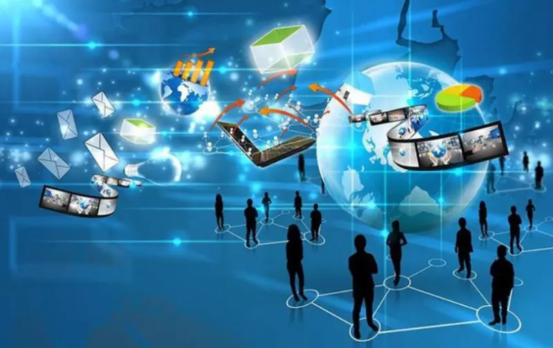 Smart Telco Kiosk - Kỷ Nguyên Bán Hàng Tự Động Đến Gần Với Doanh Nghiệp Viễn Thông