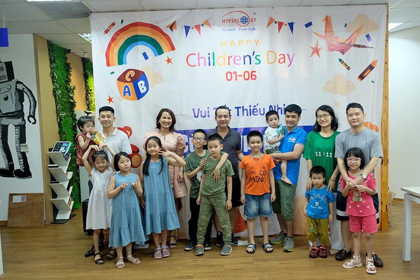 20220601 Vui tết thiếu nhi cùng Hyperlogy 00