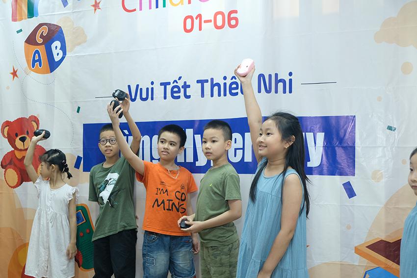 20220601 Vui tết thiếu nhi cùng Hyperlogy 03