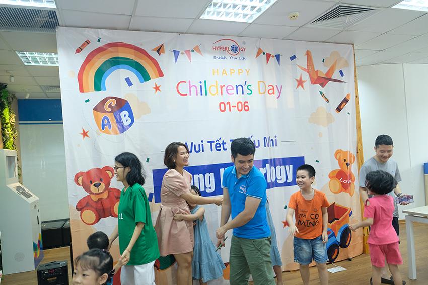 20220601 Vui tết thiếu nhi cùng Hyperlogy 05