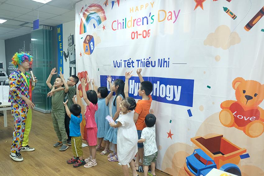 20220601 Vui tết thiếu nhi cùng Hyperlogy 06