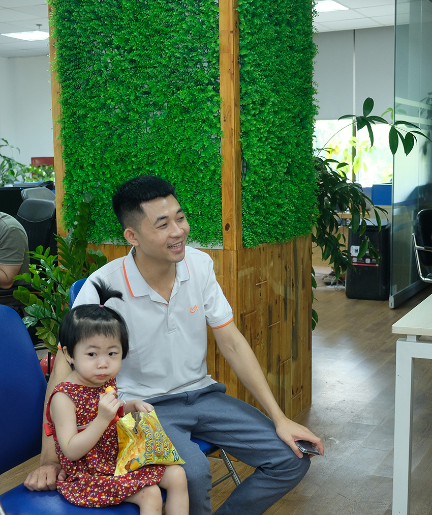 20220601 Vui tết thiếu nhi cùng Hyperlogy 10