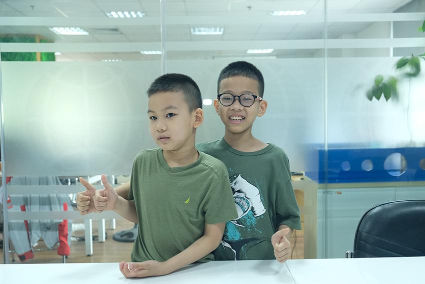 20220601 Vui tết thiếu nhi cùng Hyperlogy 13