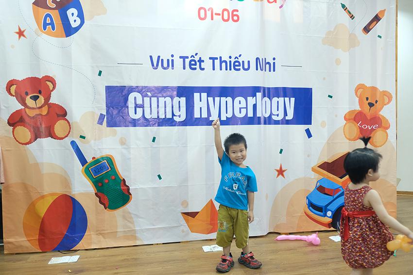 20220601 Vui tết thiếu nhi cùng Hyperlogy 15
