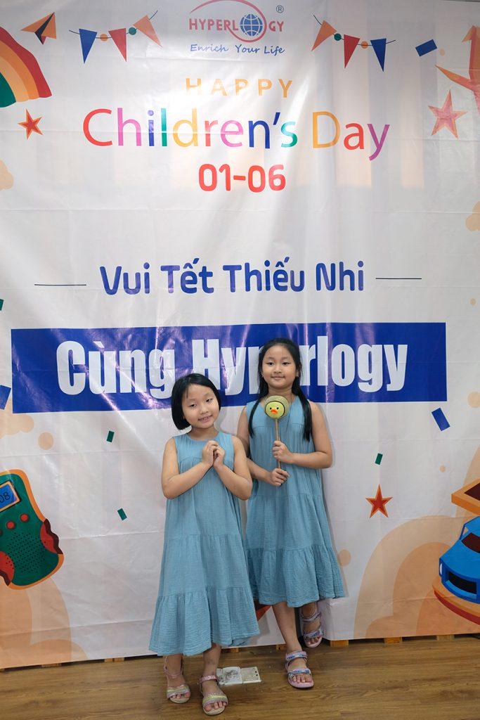 20220601 Vui tết thiếu nhi cùng Hyperlogy 16