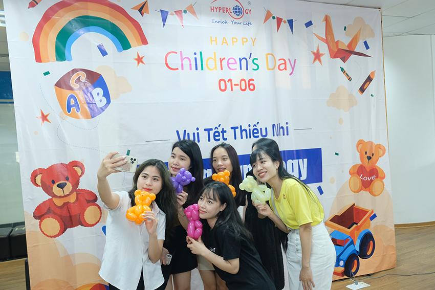 20220601 Vui tết thiếu nhi cùng Hyperlogy 18