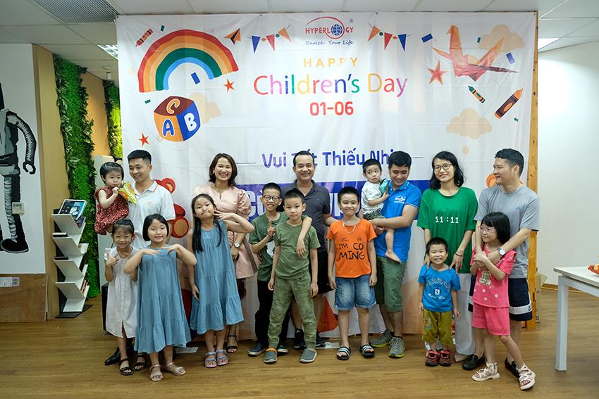 20220601 Vui tết thiếu nhi cùng Hyperlogy 19