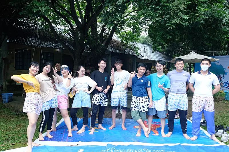 Những nhà vô địch của cuộc chơi