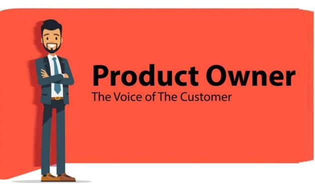 Product Owner