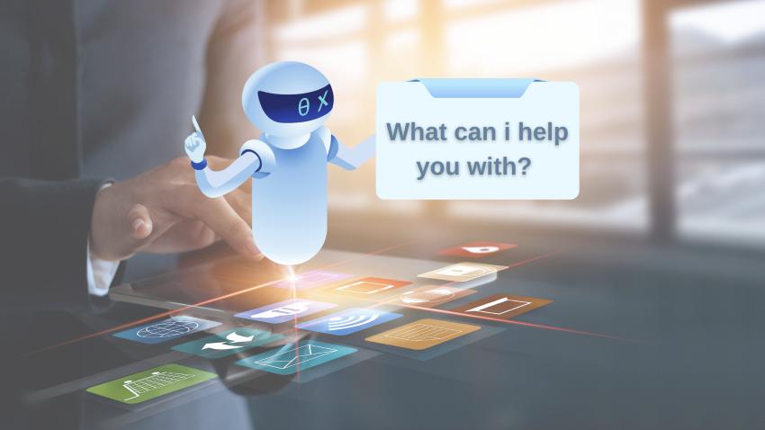 AI Chatbot Công nghệ của tương lai AI Chatbot Công nghệ của tương lai