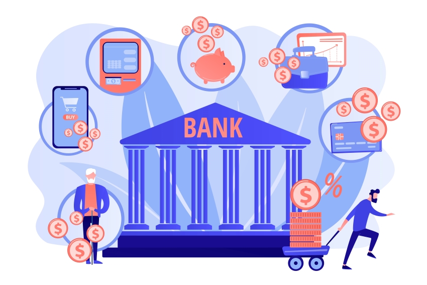 Ứng dụng e-Banking nâng cao hiệu quả làm việc tại ngân hàng