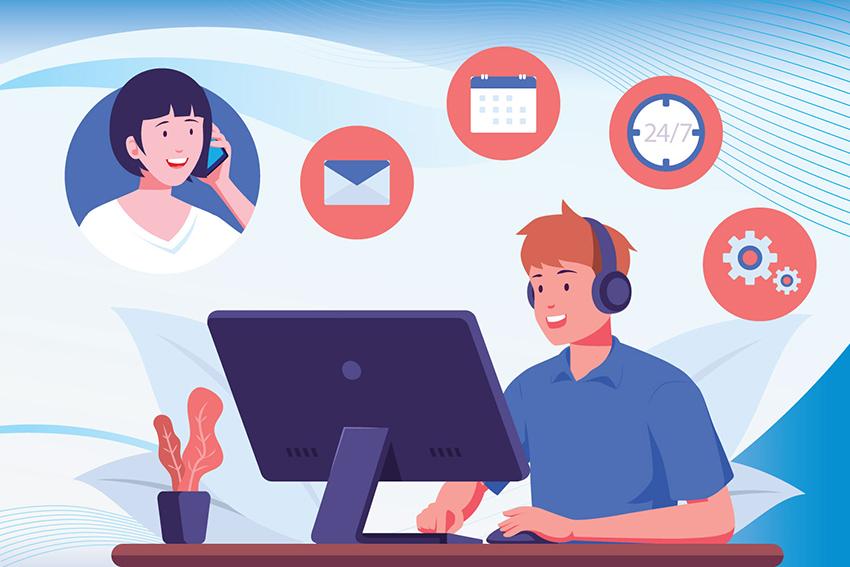 Smart Booking đem lại đa dạng lợi ích vượt trội cho ngân hàng