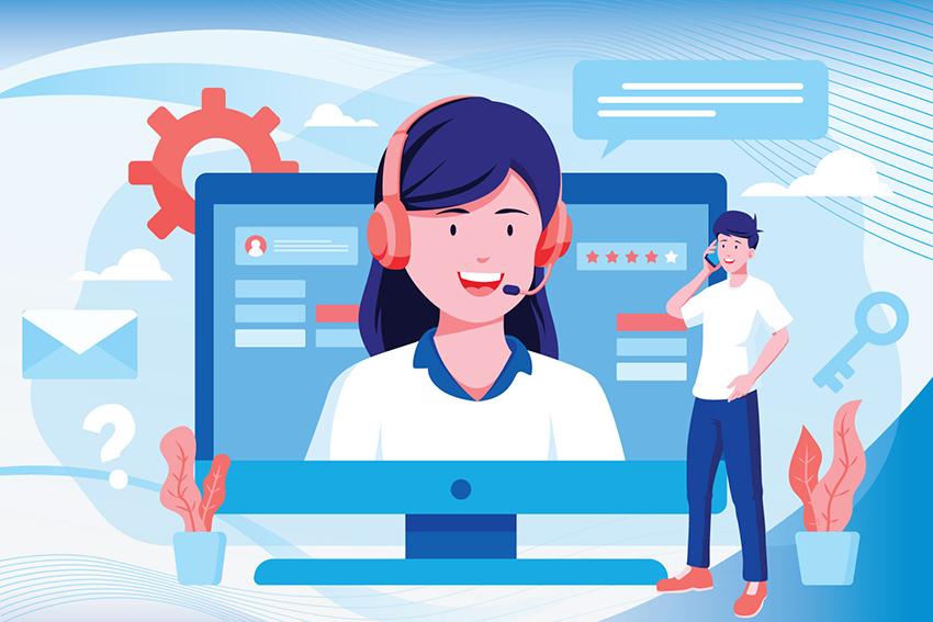 Smart Booking - Giải pháp nâng cao trải nghiệm khách hàng