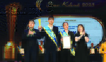 Sao Khue 2023 ava