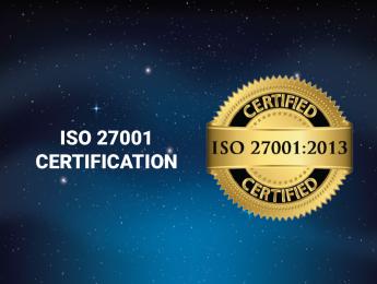 ISO 27001:2013