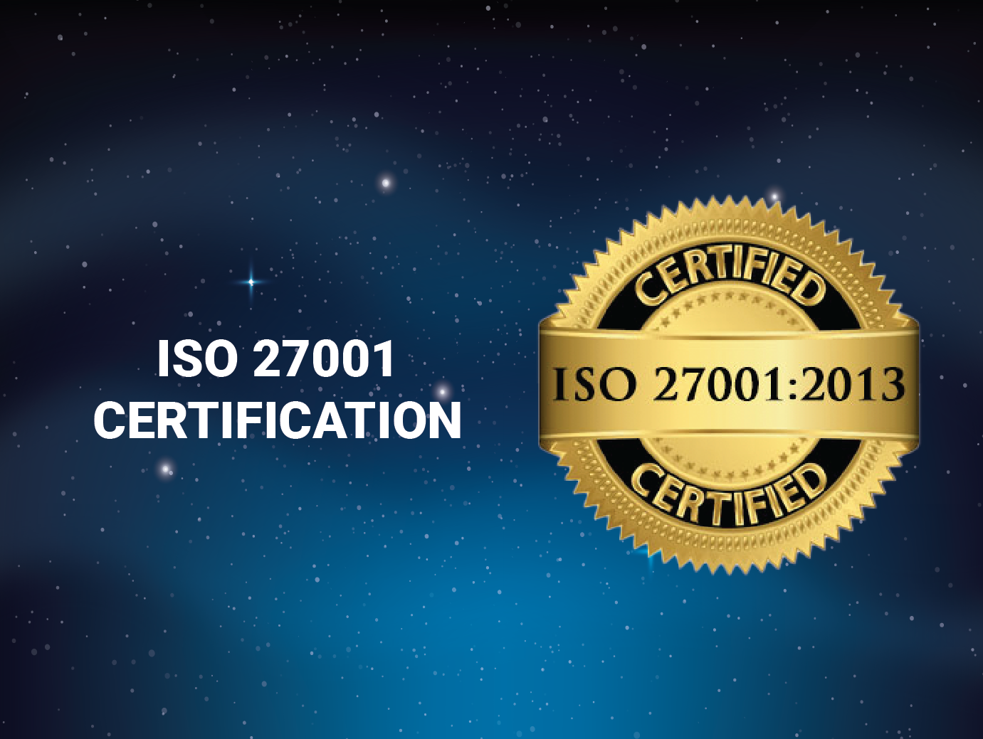 ISO 27001:2013