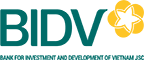 Bank for Investment and Development of Vietnam - BIDV BIDV