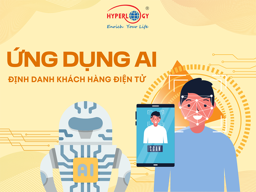 AI được ứng dụng trong các khâu xác thực của Smart ID Check để tăng tính chính xác