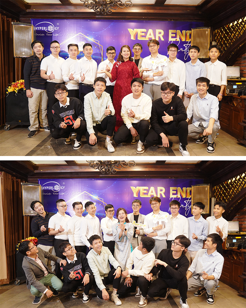 Check-in tại YEP 2024 và cùng nhau tạo nên những kỷ niệm đẹp