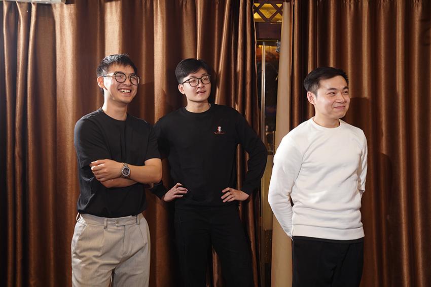 Cùng nhau thư giãn và tận hưởng những giây phút vui vẻ