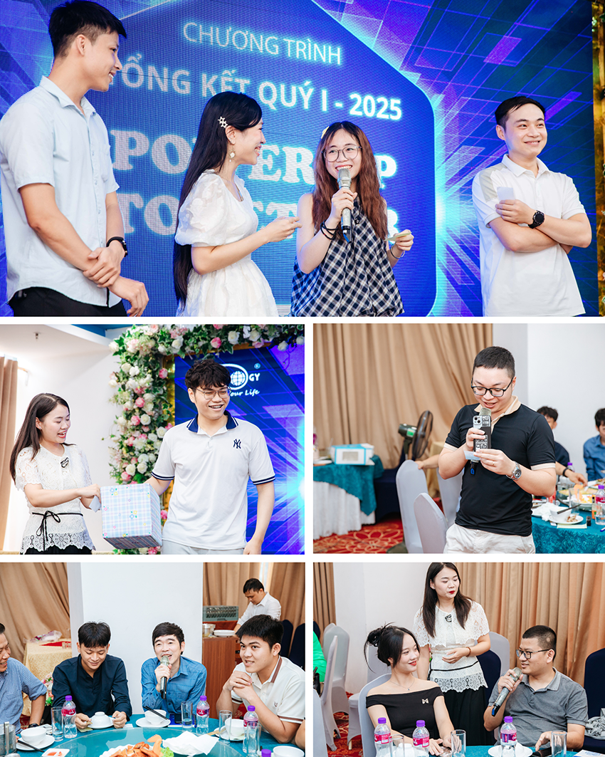 Những tấm giấy nhỏ gửi gắm lời cảm ơn lớn – lan tỏa sự chân thành và gắn kết tập thểHồi hộp chờ lá thăm may mắn gọi tên – ai sẽ được “bày tỏ” và rinh quà?