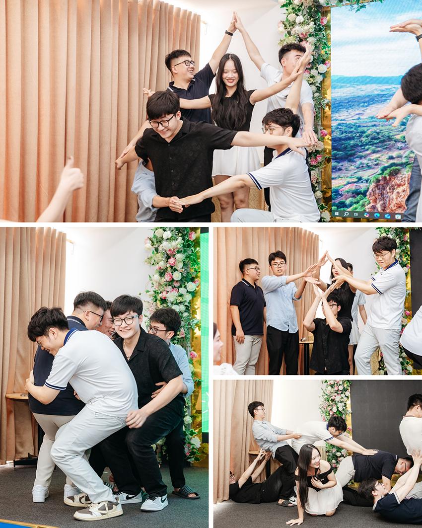 Những “tác phẩm nghệ thuật” có một không hai, chỉ có tại Hyperlogy