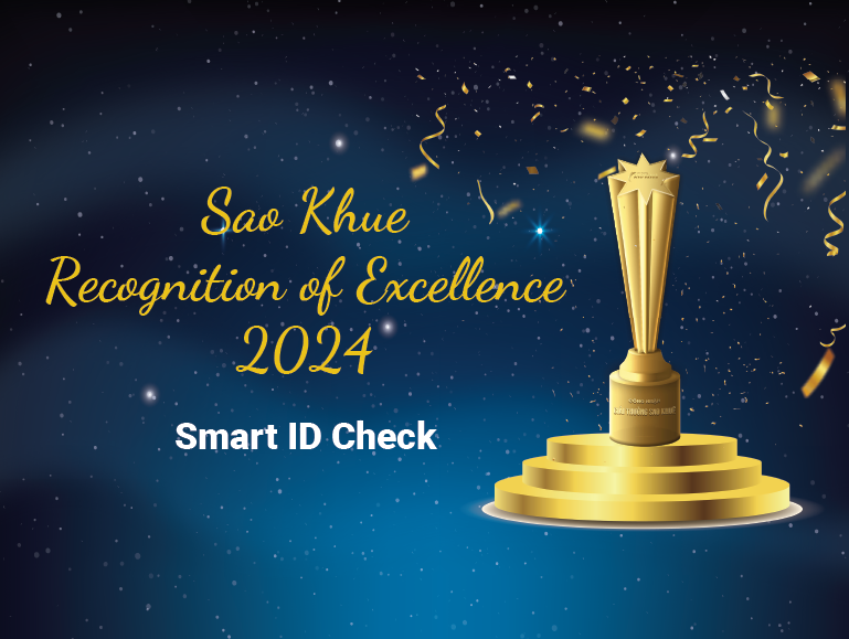Sao Khue 2024 Smart ID Check