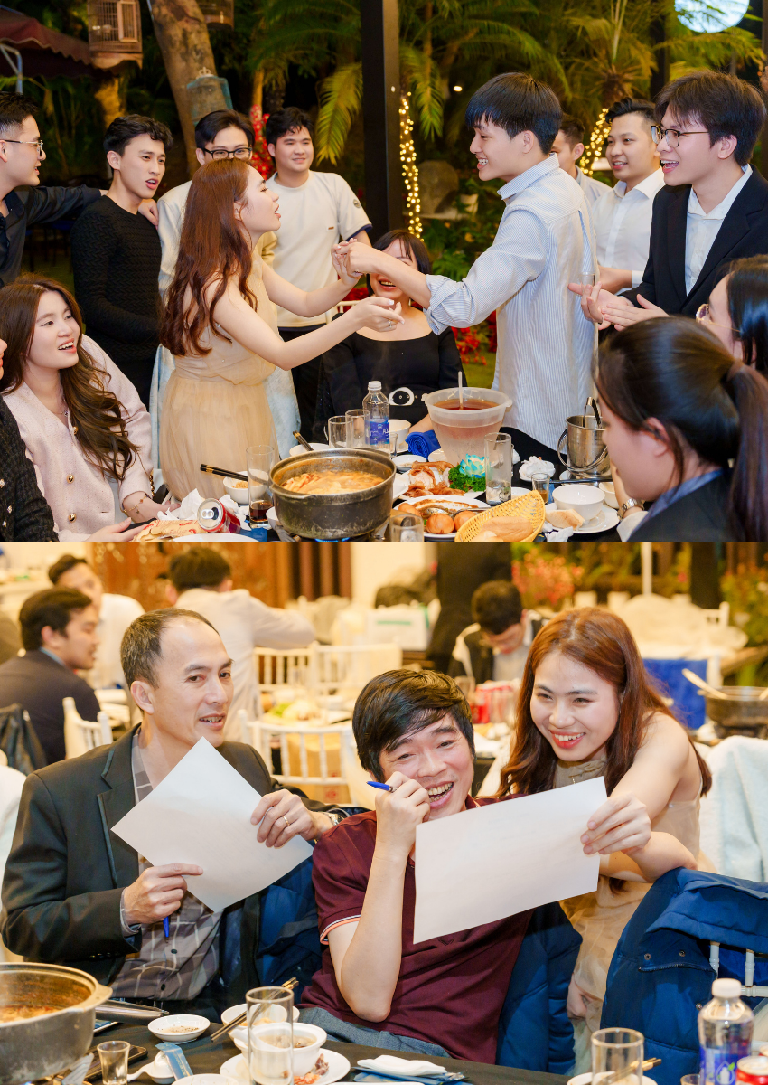 Màn đối đầu đầy kịch tính giữa 2 bên khiến không khí nóng hơn bao giờ hết